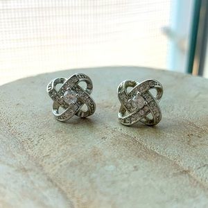 ⛲️SALE- Silver Earrings